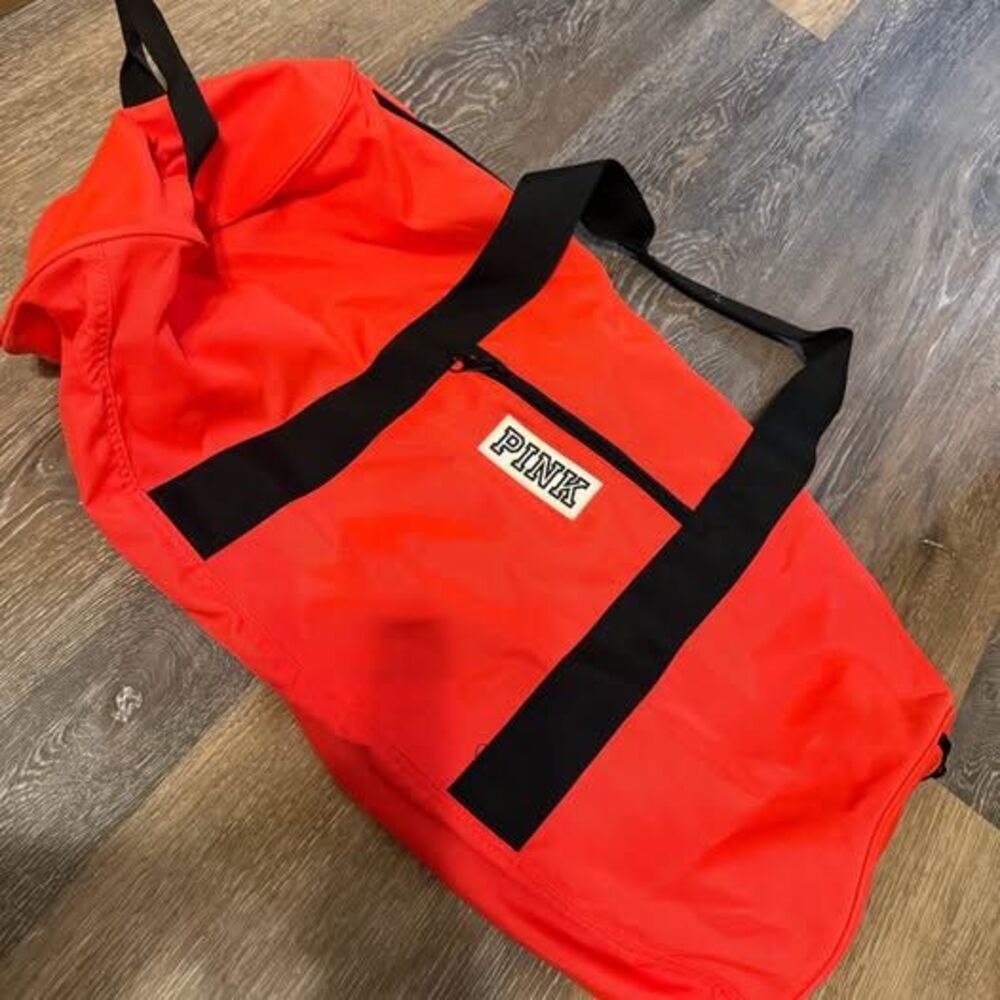 Victoria's Secret PINK Duffle Bag